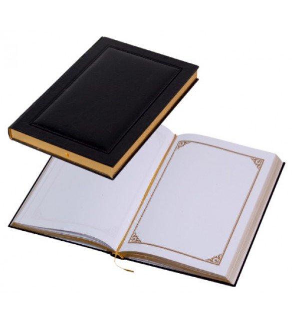 Şeref Defteri - Fantazi Kapak